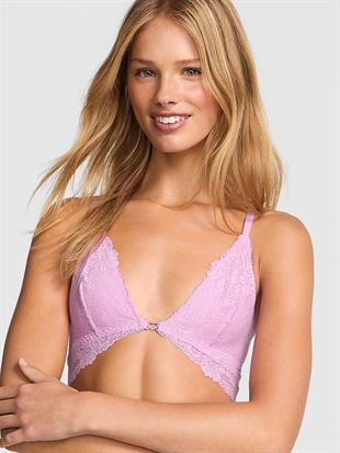 Wink Lovely Dantelli Üçgen Bralet