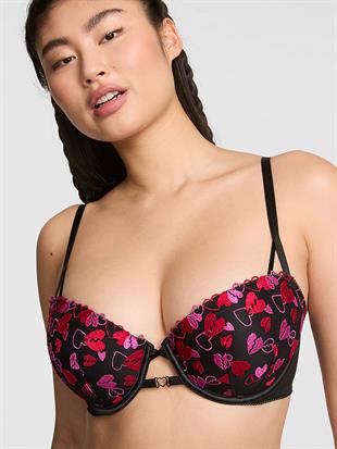 Wink Push-Up Balkonet Sütyen