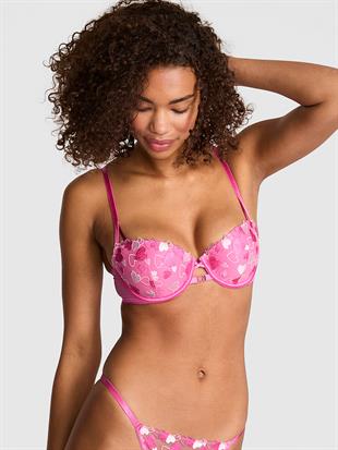 Wink Push-Up Balkonet Sütyen