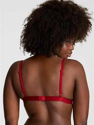 Wink Push-Up Üçgen Bralet