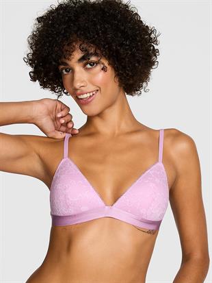 Wink Push-Up Üçgen Bralet
