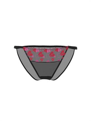 Wink String Bikini Külotu