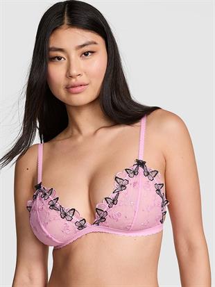 Wink Üçgen Bralet