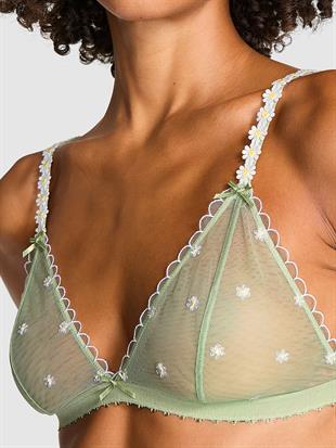 Wink Üçgen Bralet