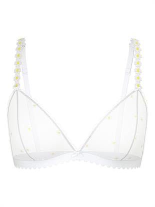 Wink Üçgen Bralet