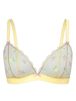 Wink Üçgen Bralet