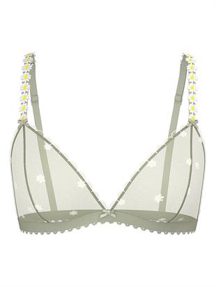 Wink Üçgen Bralet