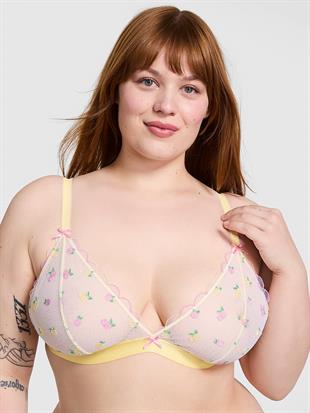 Wink Üçgen Bralet