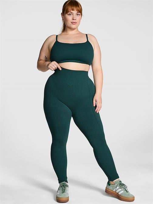 Winter Seamless Klasik Tayt