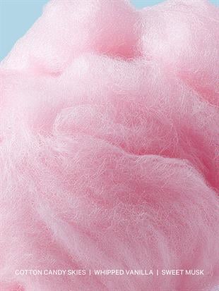 XO, Sugar Işıltılı Vücut Spreyi