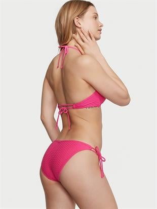 Yandan Bağlamalı Bikini Altı