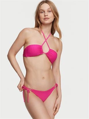 Yandan Bağlamalı Bikini Altı