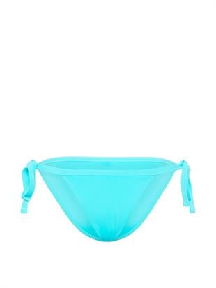 Yandan Bağlamalı Cheeky Bikini Altı