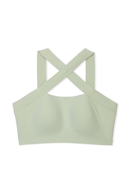 Yeni stil! VS Elevate Çapraz Askılı Bandeau Sporcu Sütyeni