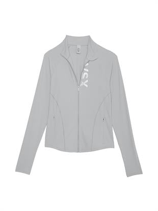 Yeni Stil! VSX Elevate™ Fermuarlı Sweatshirt