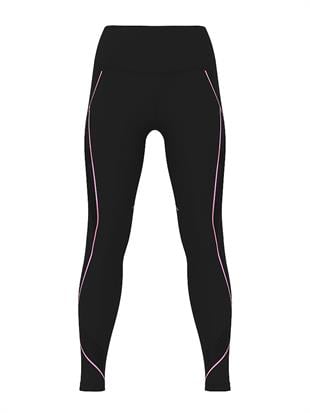 Yeni Stil! VSX Elevate™ Kontur Detaylı Tayt