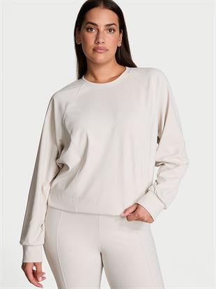 Yeni Stil! VSX LUXRib Bisiklet Yaka Kazak