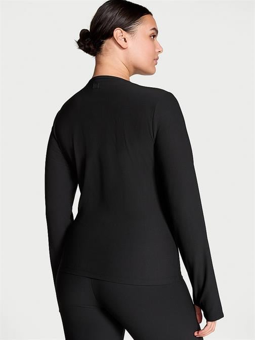 Yeni Stil! VSX LUXRib Fermuarlı Ceket