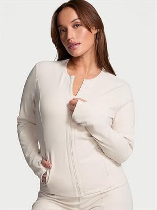 Yeni Stil! VSX LUXRib Fermuarlı Ceket