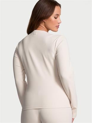 Yeni Stil! VSX LUXRib Fermuarlı Ceket