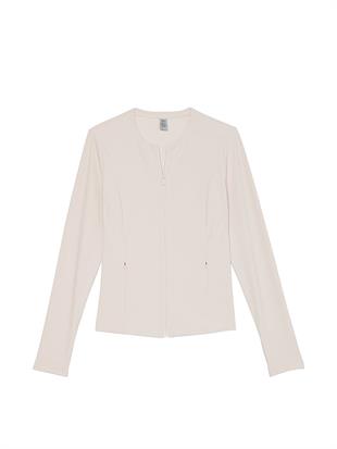 Yeni Stil! VSX LUXRib Fermuarlı Ceket