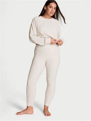 Yeni Stil! VSX LUXRib Tayt