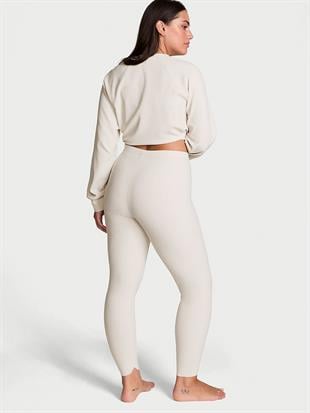 Yeni Stil! VSX LUXRib Tayt