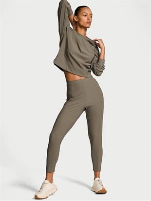 Yeni Stil! VSX LUXRib Tayt