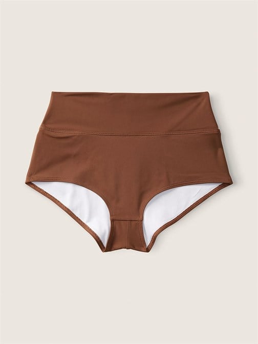 Yüksek Bel Bikini Altı