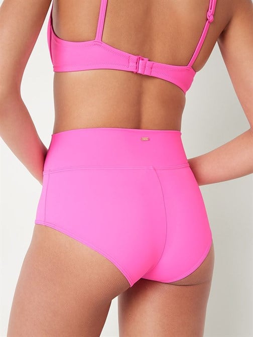 Yüksek Bel Bikini Altı