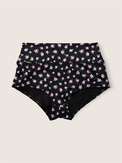 Yüksek Bel Bikini Altı