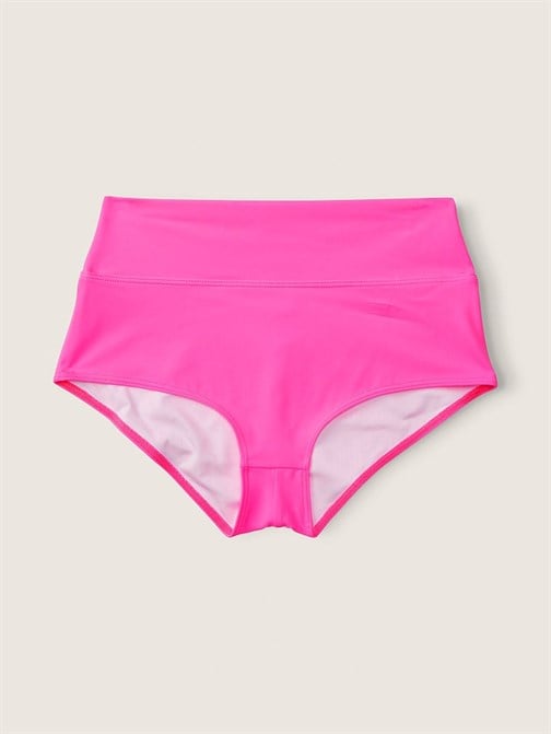 Yüksek Bel Bikini Altı