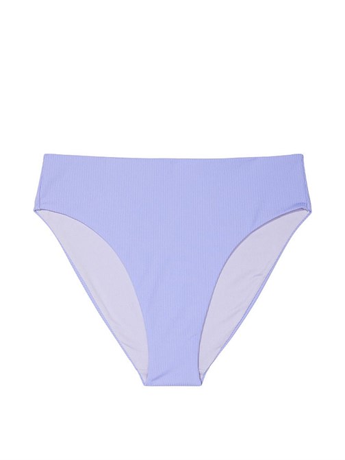 Yüksek Bel Full-Coverage Bikini Altı