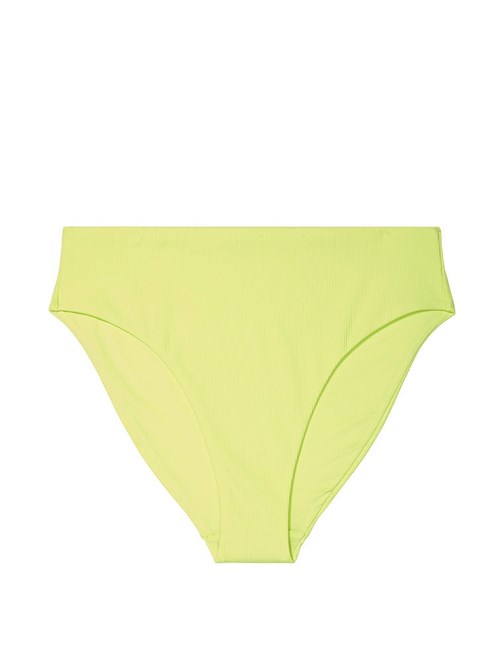 Yüksek Bel Full-Coverage Bikini Altı