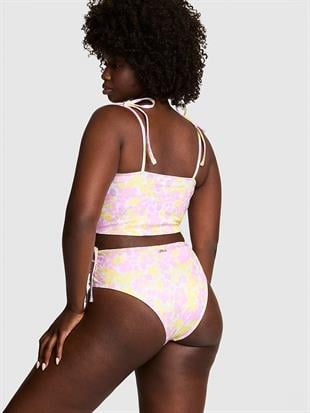 Yüksek Bel Itsy Bikini Altı