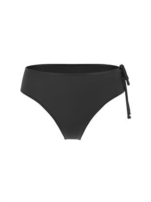 Yüksek Bel Itsy Bikini Altı