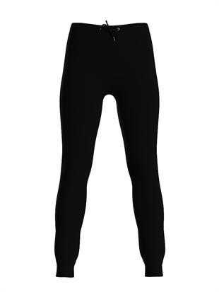 Yüksek Bel Jogger Sporcu Taytı