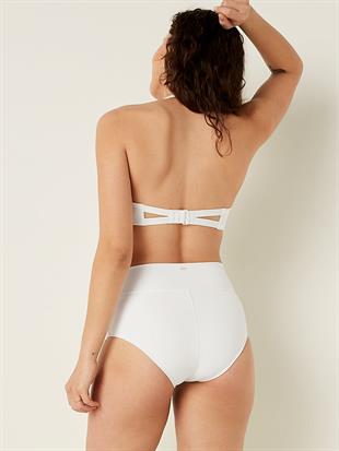 Yüksek Bel Shortie Bikini Altı
