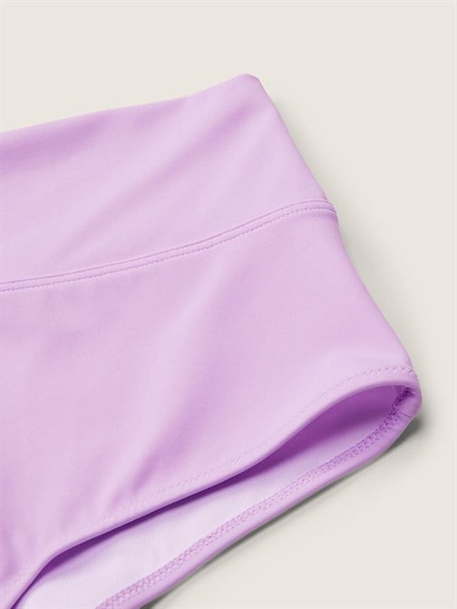Yüksek Bel Shortie Bikini Altı