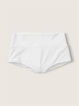 Yüksek Bel Shortie Bikini Altı
