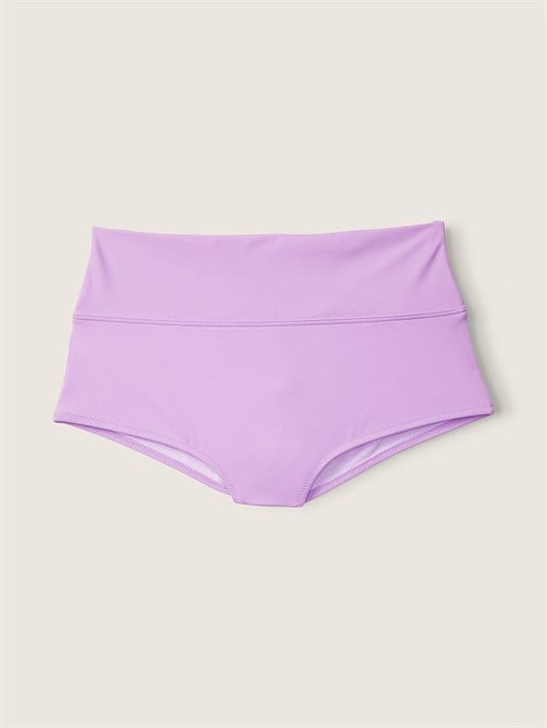 Yüksek Bel Shortie Bikini Altı