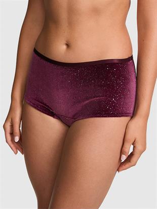 Yumuşak Boyshort Külot