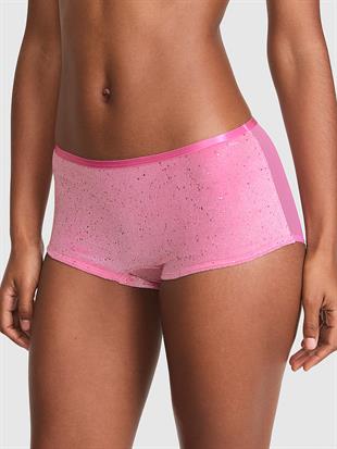 Yumuşak Boyshort Külot