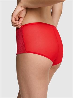 Yumuşak Boyshort Külot