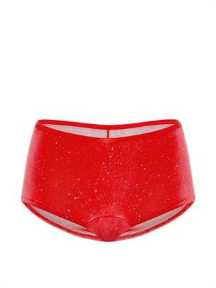 Yumuşak Boyshort Külot