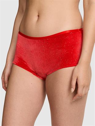 Yumuşak Boyshort Külot