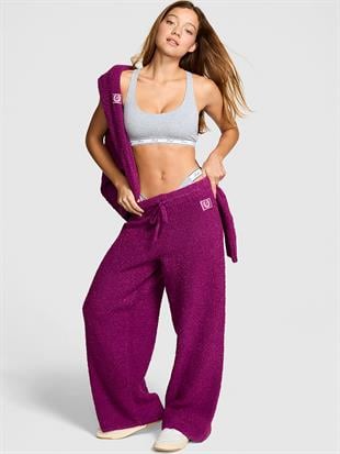 Yumuşak Dokulu Eşofman Altı