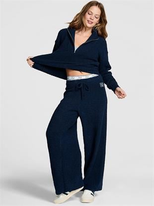 Yumuşak Dokulu Eşofman Altı