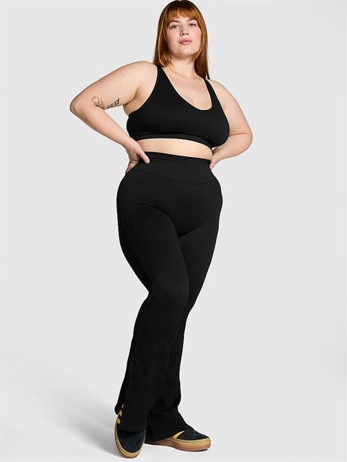 Yumuşak Seamless Dekolteli Bralet