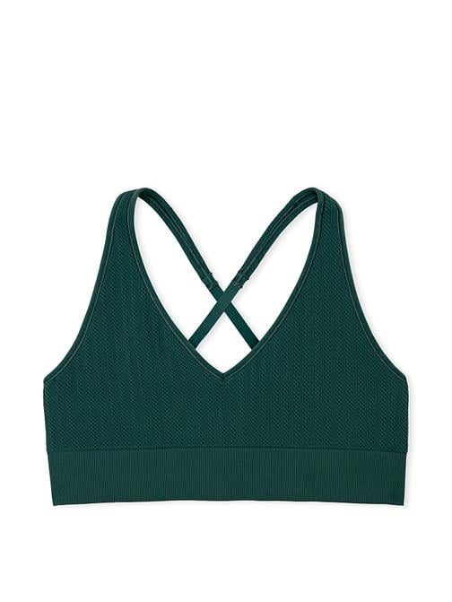 Yumuşak Seamless Dekolteli Bralet